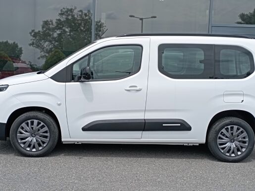 Citroën Berlingo osobní PLUS 1.5 BlueHDi 100 S&S MAN6