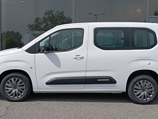 Citroën Berlingo osobní PLUS 1.5 BlueHDi 100 S&S MAN6