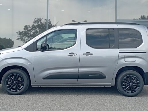 Citroën Berlingo osobní MAX 1.5 BlueHDi 130 S&S MAN 6