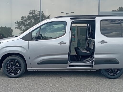 Citroën Berlingo osobní MAX 1.5 BlueHDi 130 S&S MAN 6