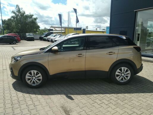 Peugeot 3008 Active 1.6 BlueHDi 120k MAN6