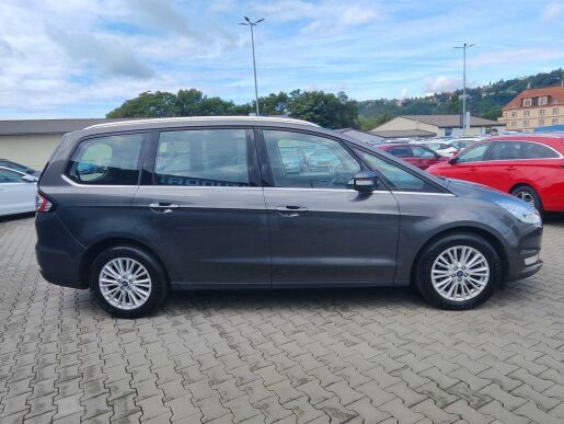 Ford Galaxy 2.0 Ecoblue/140kW Titanium