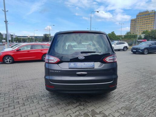 Ford Galaxy 2.0 Ecoblue/140kW Titanium