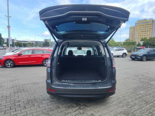 Ford Galaxy 2.0 Ecoblue/140kW Titanium