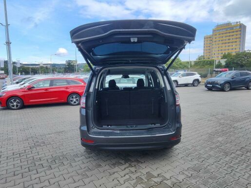 Ford Galaxy 2.0 Ecoblue/140kW Titanium