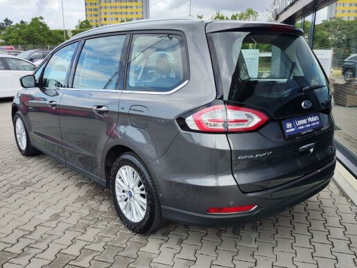 Ford Galaxy 2.0 Ecoblue/140kW Titanium