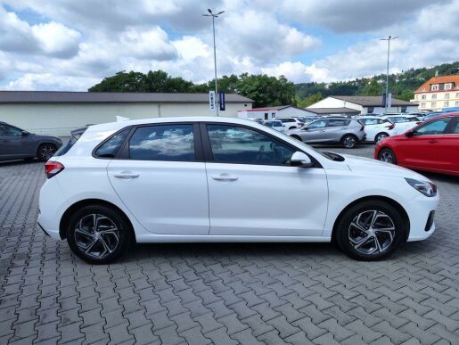 Hyundai i30 1.0 T-GDi/88kW Family Comfort