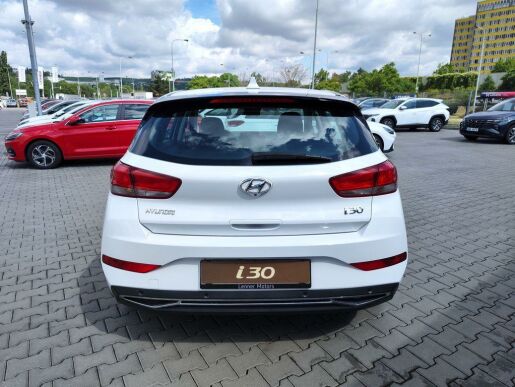 Hyundai i30 1.0 T-GDi/88kW Family Comfort