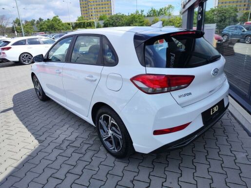 Hyundai i30 1.0 T-GDi/88kW Family Comfort