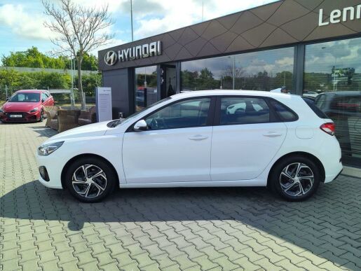 Hyundai i30 1.0 T-GDi/88kW Family Comfort