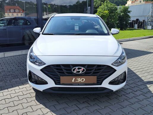 Hyundai i30 1.0 T-GDi/88kW Family Comfort