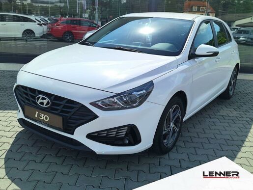 Hyundai i30 1.0 T-GDi/88kW Family Comfort