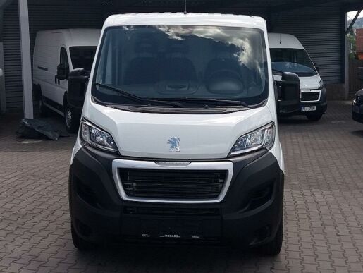 Peugeot Boxer Furgon L2H1 3000 120 k