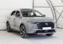 DS Automobiles DS7 Crossback