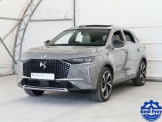 DS Automobiles DS7 Crossback