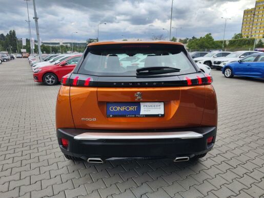 Peugeot 2008 1.2 PureTech/96kW Active S&S