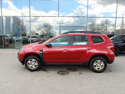 Dacia Duster 1,5   dCi 115 Comfort 4x2 S&S