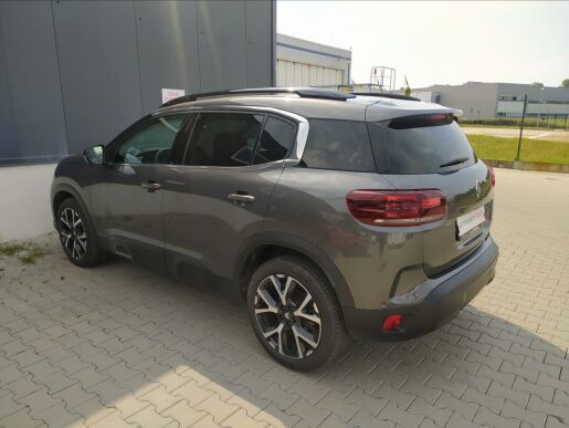 Citroën SUV C5 Aircross 1,5 BHDI  SHINE 130 S&S EAT8