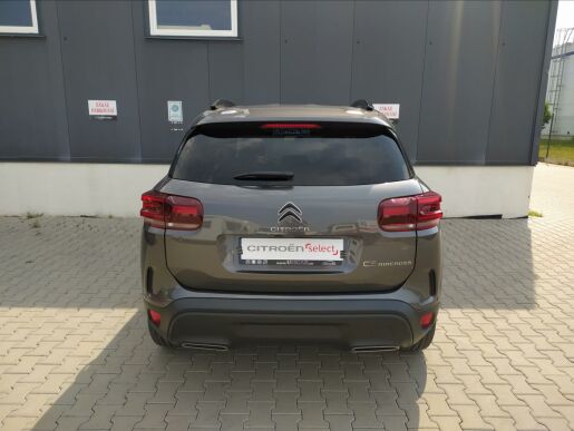 Citroën SUV C5 Aircross 1,5 BHDI  SHINE 130 S&S EAT8