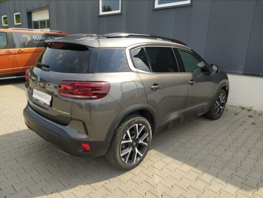 Citroën SUV C5 Aircross 1,5 BHDI  SHINE 130 S&S EAT8