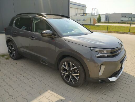 Citroën SUV C5 Aircross 1,5 BHDI  SHINE 130 S&S EAT8