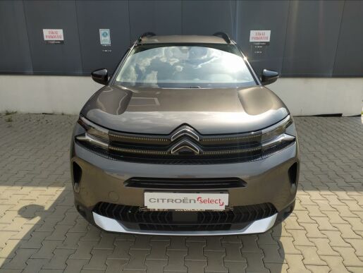 Citroën SUV C5 Aircross 1,5 BHDI  SHINE 130 S&S EAT8