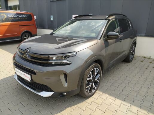 Citroën SUV C5 Aircross 1,5 BHDI  SHINE 130 S&S EAT8