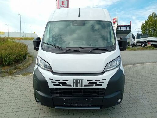 Fiat Ducato MAXI 2,2 MTJ 140k L4H2/SKLADEM