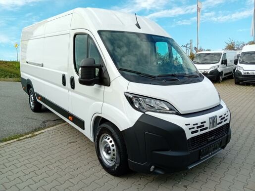 Fiat Ducato MAXI 2,2 MTJ 140k L4H2/SKLADEM