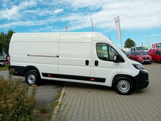 Fiat Ducato MAXI 2,2 MTJ 140k L4H2/SKLADEM