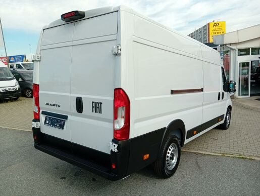 Fiat Ducato MAXI 2,2 MTJ 140k L4H2/SKLADEM