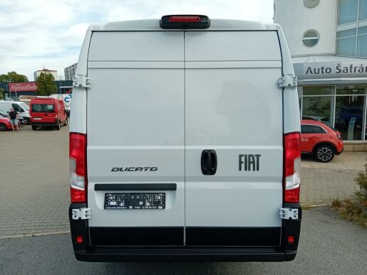 Fiat Ducato MAXI 2,2 MTJ 140k L4H2/SKLADEM