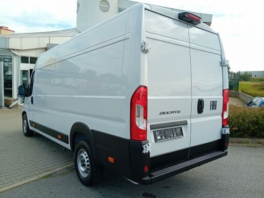 Fiat Ducato MAXI 2,2 MTJ 140k L4H2/SKLADEM