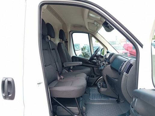 Fiat Ducato MAXI 2,2 MTJ 140k L4H2/SKLADEM