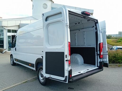 Fiat Ducato MAXI 2,2 MTJ 140k L4H2/SKLADEM