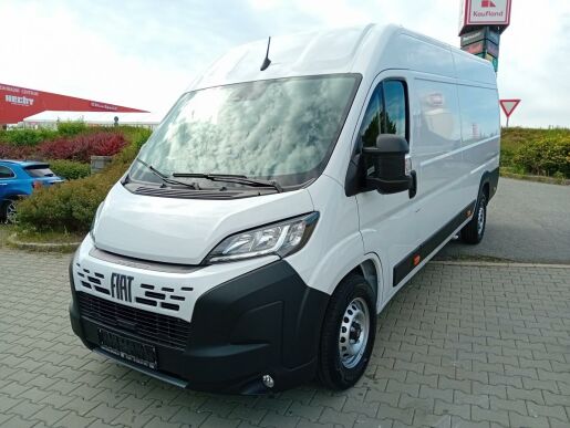 Fiat Ducato MAXI 2,2 MTJ 140k L4H2/SKLADEM