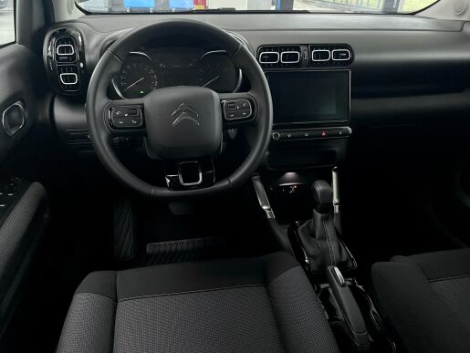 Citroën SUV C3 Aircross 093931 SHINE 1.2 Turbo 130 koní AUTOMAT