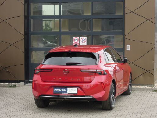 Opel Astra PHEV ELEGANCE 1,6 PT 130kW AT8