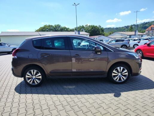 Peugeot 3008 1.6 VTi/88kW ACTIVE