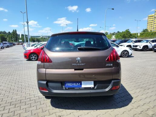 Peugeot 3008 1.6 VTi/88kW ACTIVE