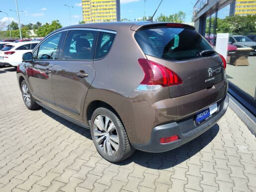 Peugeot 3008 1.6 VTi/88kW ACTIVE