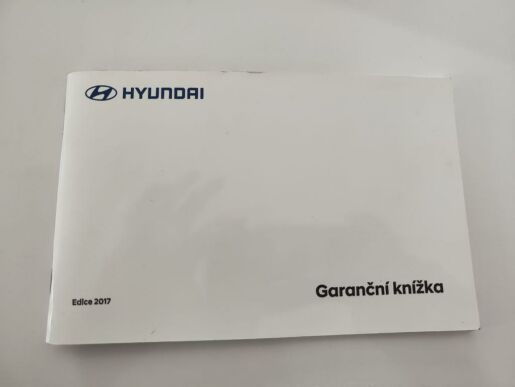 Hyundai i30 1.4 T-GDi/103kW Trikolor Komf.