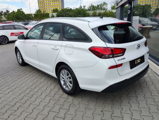 Hyundai i30 1.4 T-GDi/103kW Trikolor Komf.