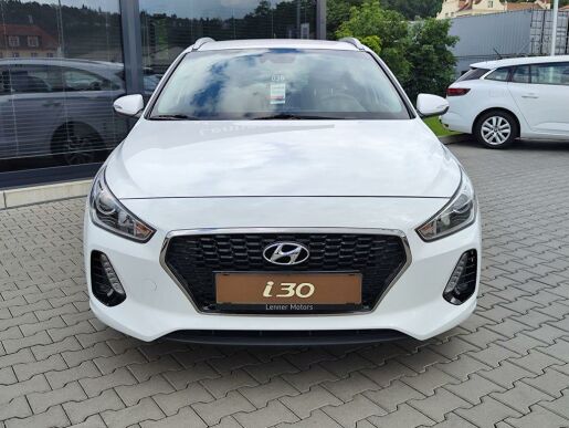 Hyundai i30 1.4 T-GDi/103kW Trikolor Komf.