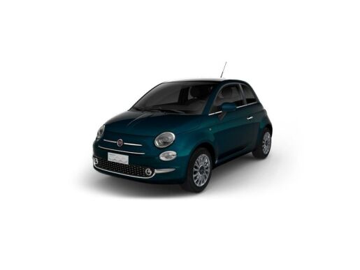 Fiat 500 1.0 BSG 70k PAKET DOLCE VITA *