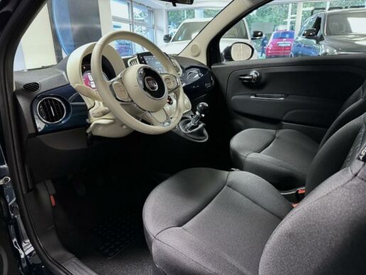 Fiat 500 1.0 BSG 70k PAKET DOLCE VITA *