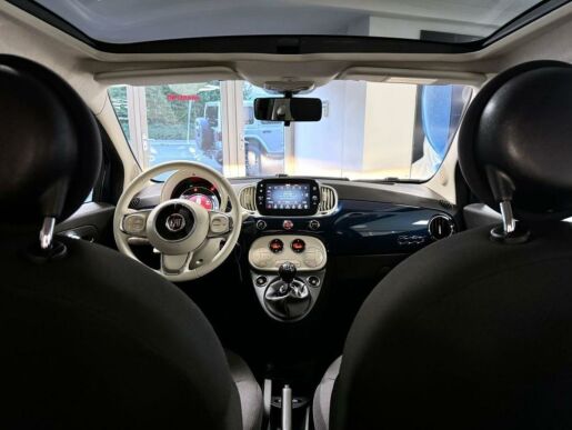 Fiat 500 1.0 BSG 70k PAKET DOLCE VITA *