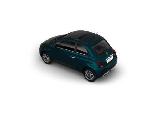 Fiat 500 1.0 BSG 70k PAKET DOLCE VITA *