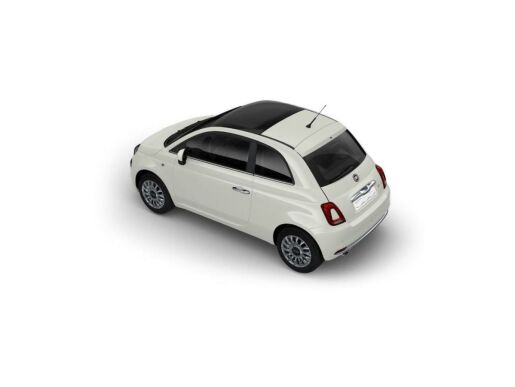 Fiat 500 1.0 BSG 70k PAKET DOLCE VITA *