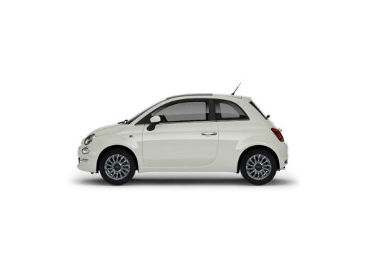 Fiat 500 1.0 BSG 70k PAKET DOLCE VITA *